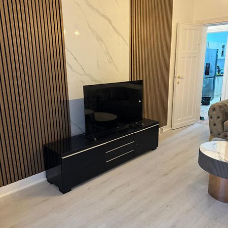 Appartement 2 Chambre Luxueuse A Jette Βρυξέλλες Εξωτερικό φωτογραφία