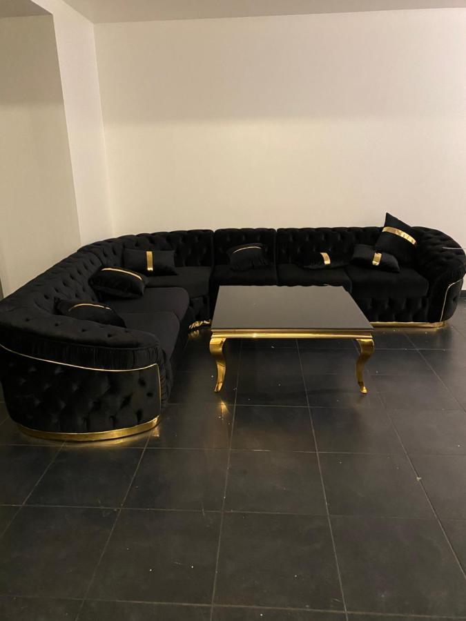 Appartement 2 Chambre Luxueuse A Jette Βρυξέλλες Εξωτερικό φωτογραφία