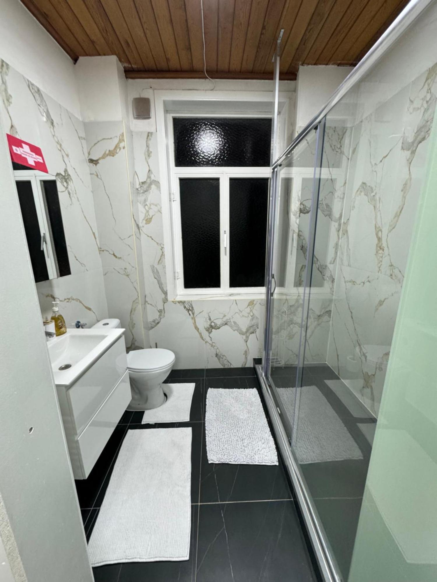 Appartement 2 Chambre Luxueuse A Jette Βρυξέλλες Εξωτερικό φωτογραφία