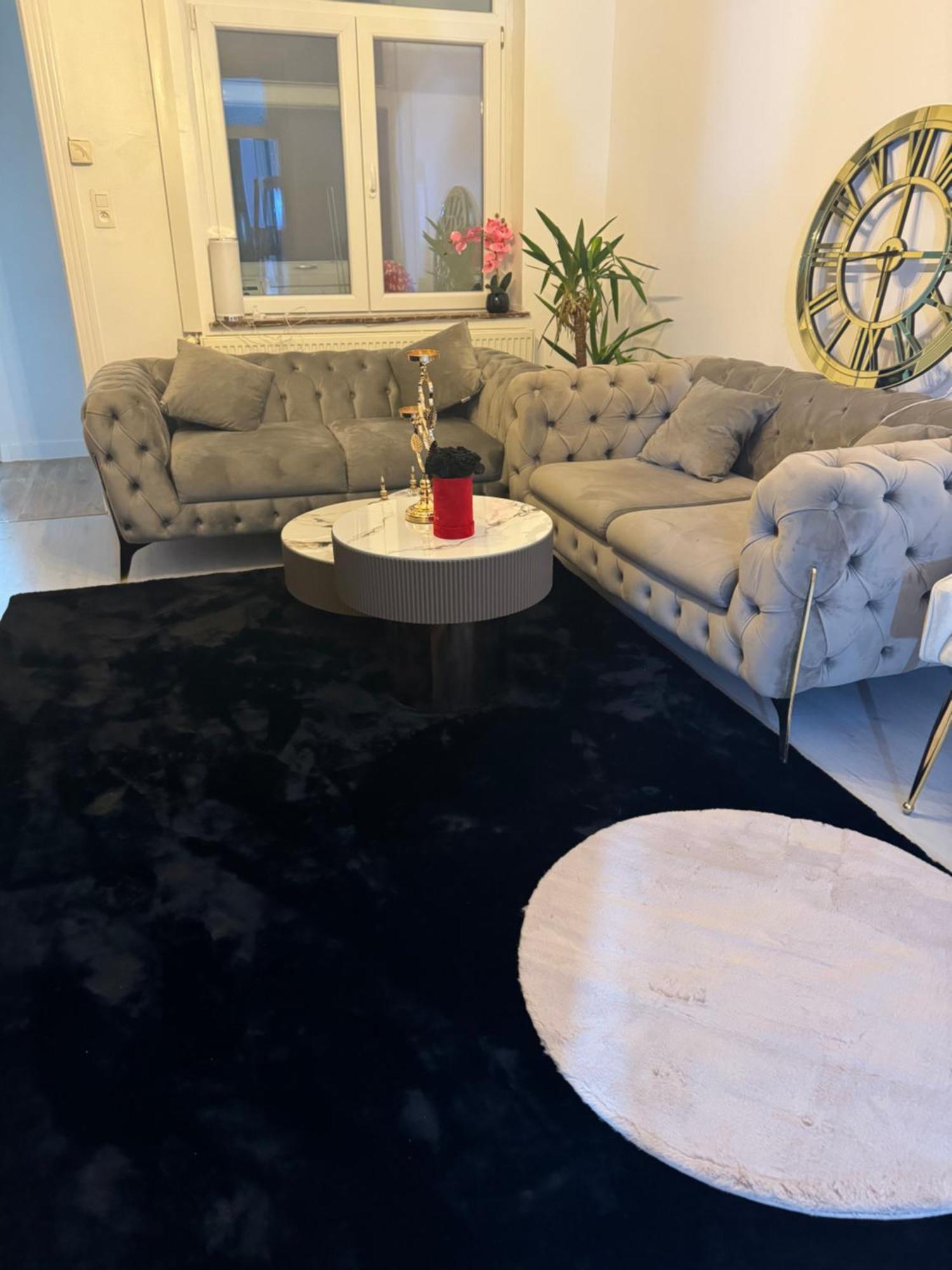 Appartement 2 Chambre Luxueuse A Jette Βρυξέλλες Εξωτερικό φωτογραφία