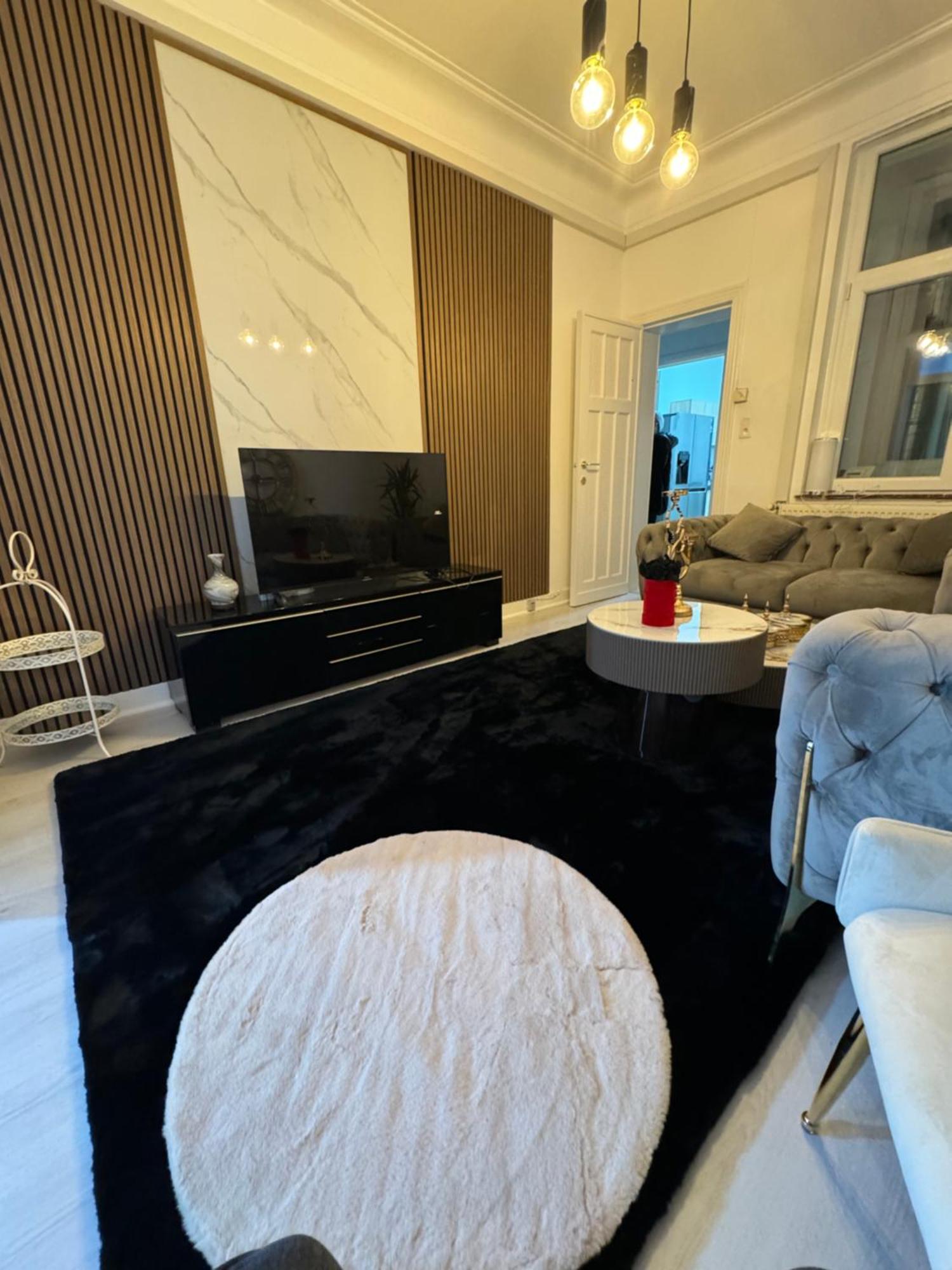 Appartement 2 Chambre Luxueuse A Jette Βρυξέλλες Εξωτερικό φωτογραφία