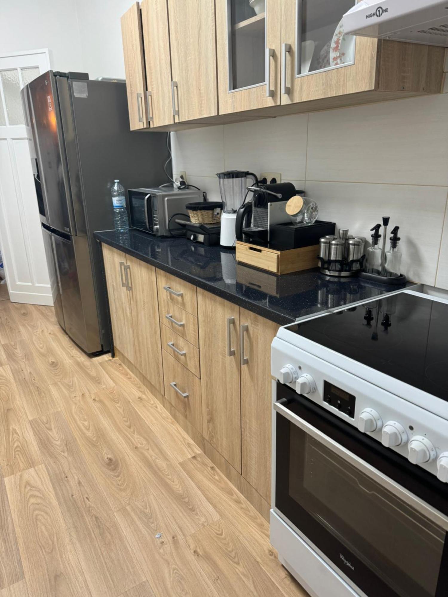 Appartement 2 Chambre Luxueuse A Jette Βρυξέλλες Εξωτερικό φωτογραφία