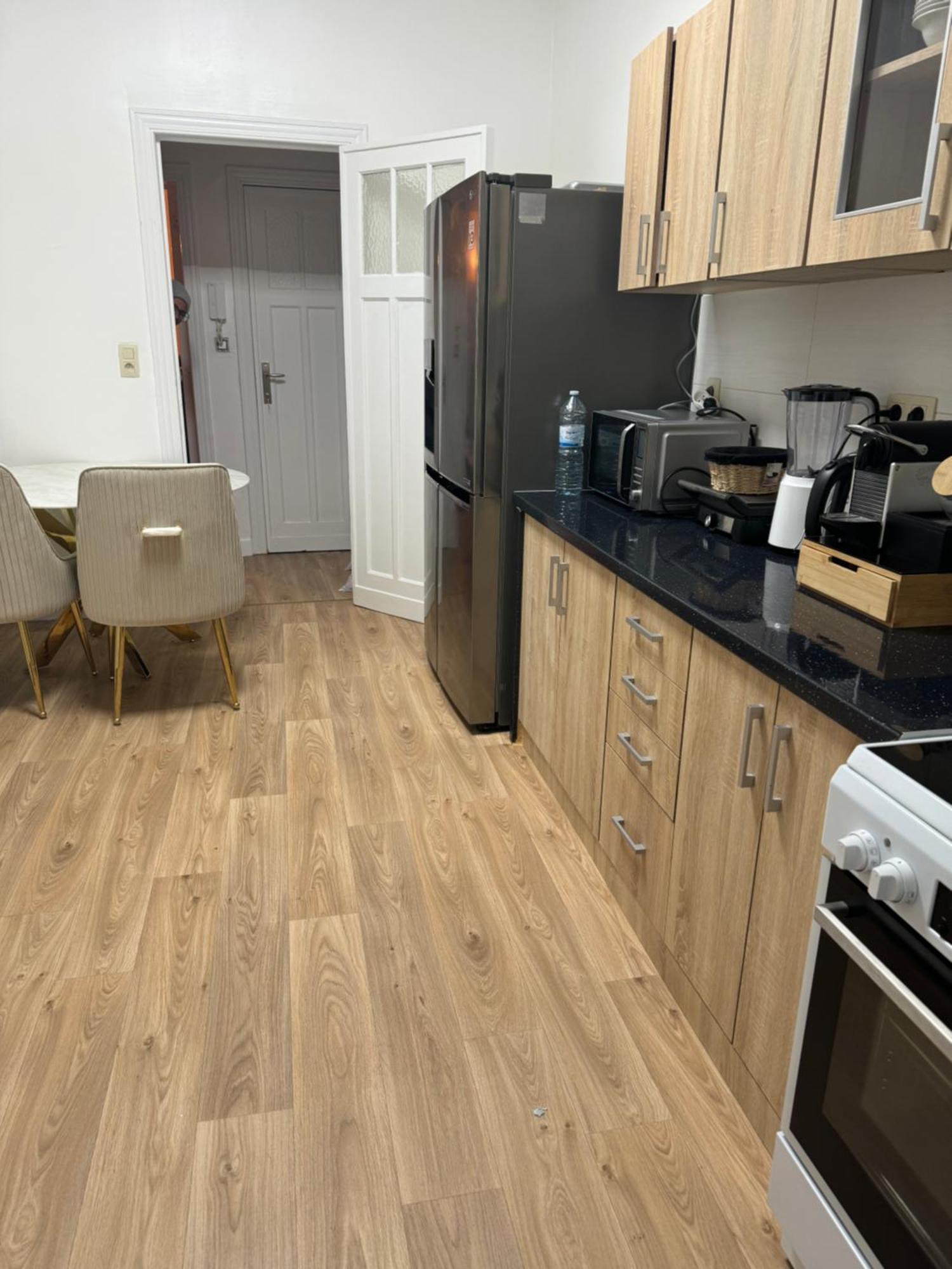 Appartement 2 Chambre Luxueuse A Jette Βρυξέλλες Εξωτερικό φωτογραφία