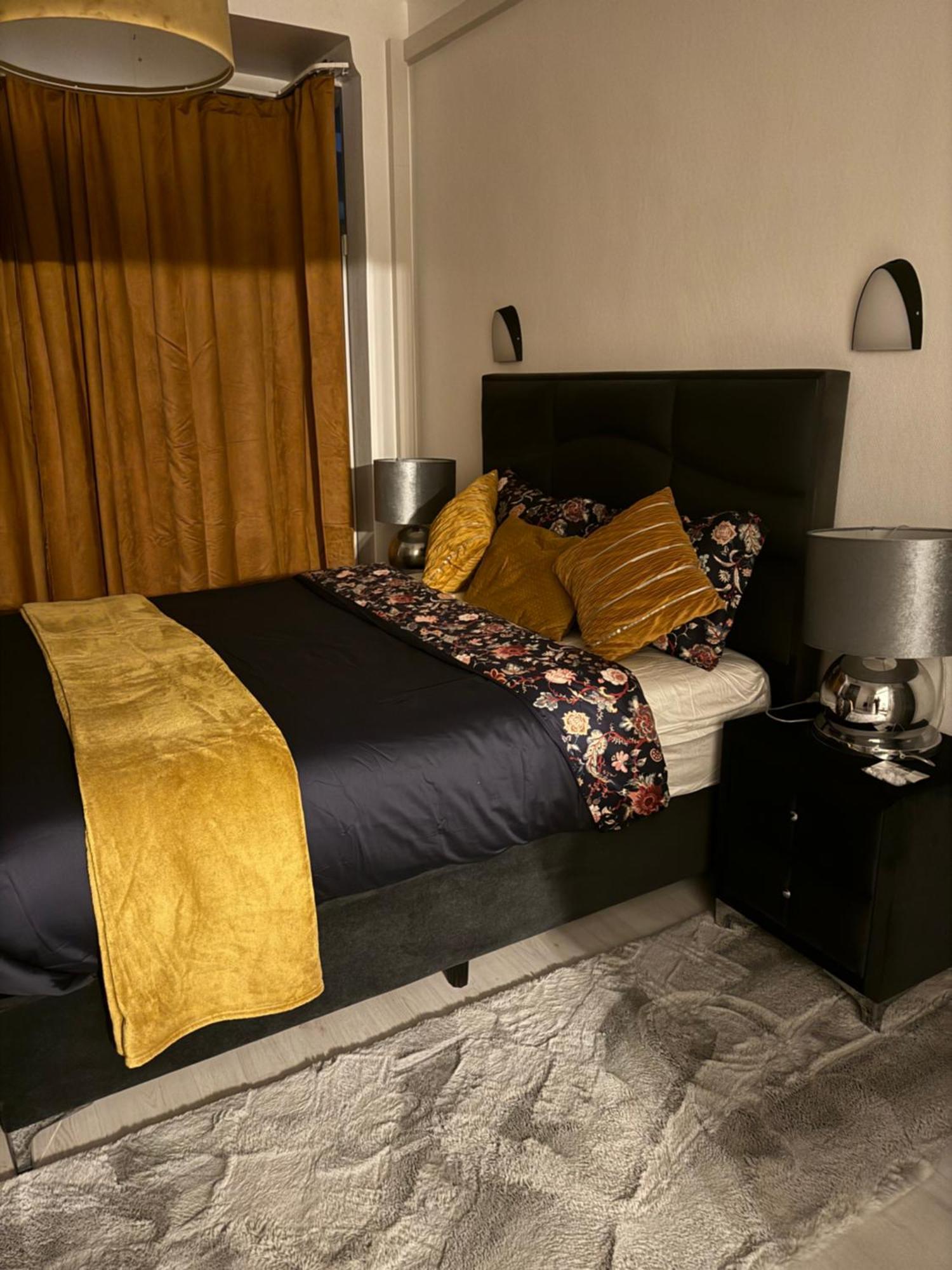 Appartement 2 Chambre Luxueuse A Jette Βρυξέλλες Εξωτερικό φωτογραφία