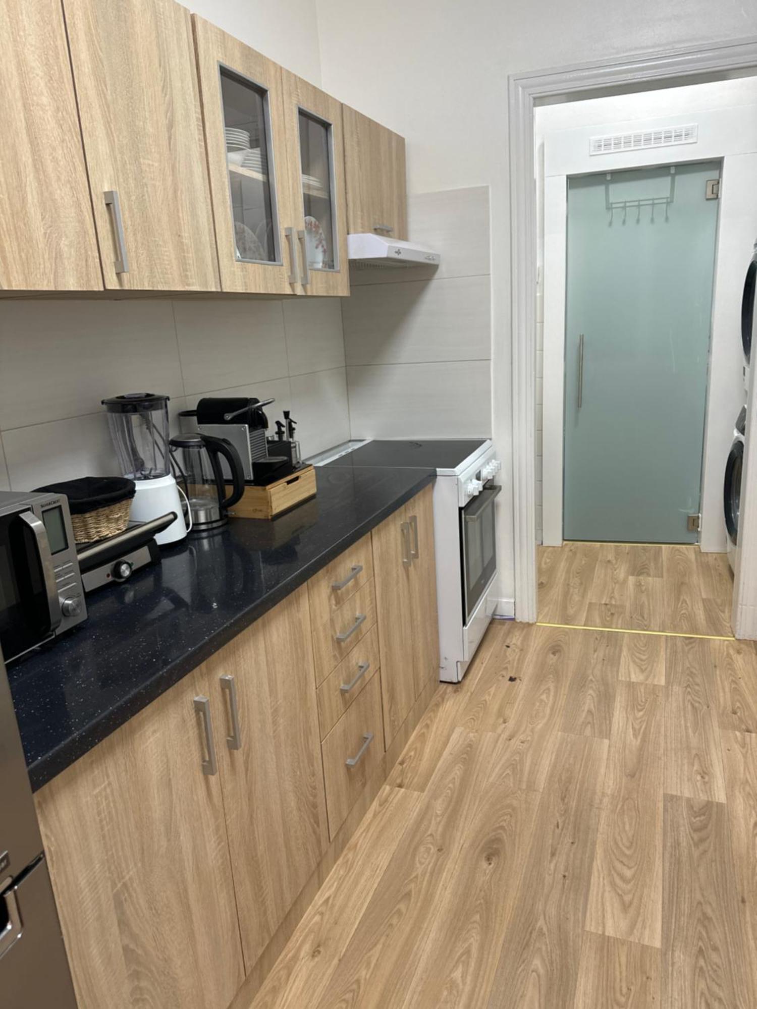 Appartement 2 Chambre Luxueuse A Jette Βρυξέλλες Εξωτερικό φωτογραφία