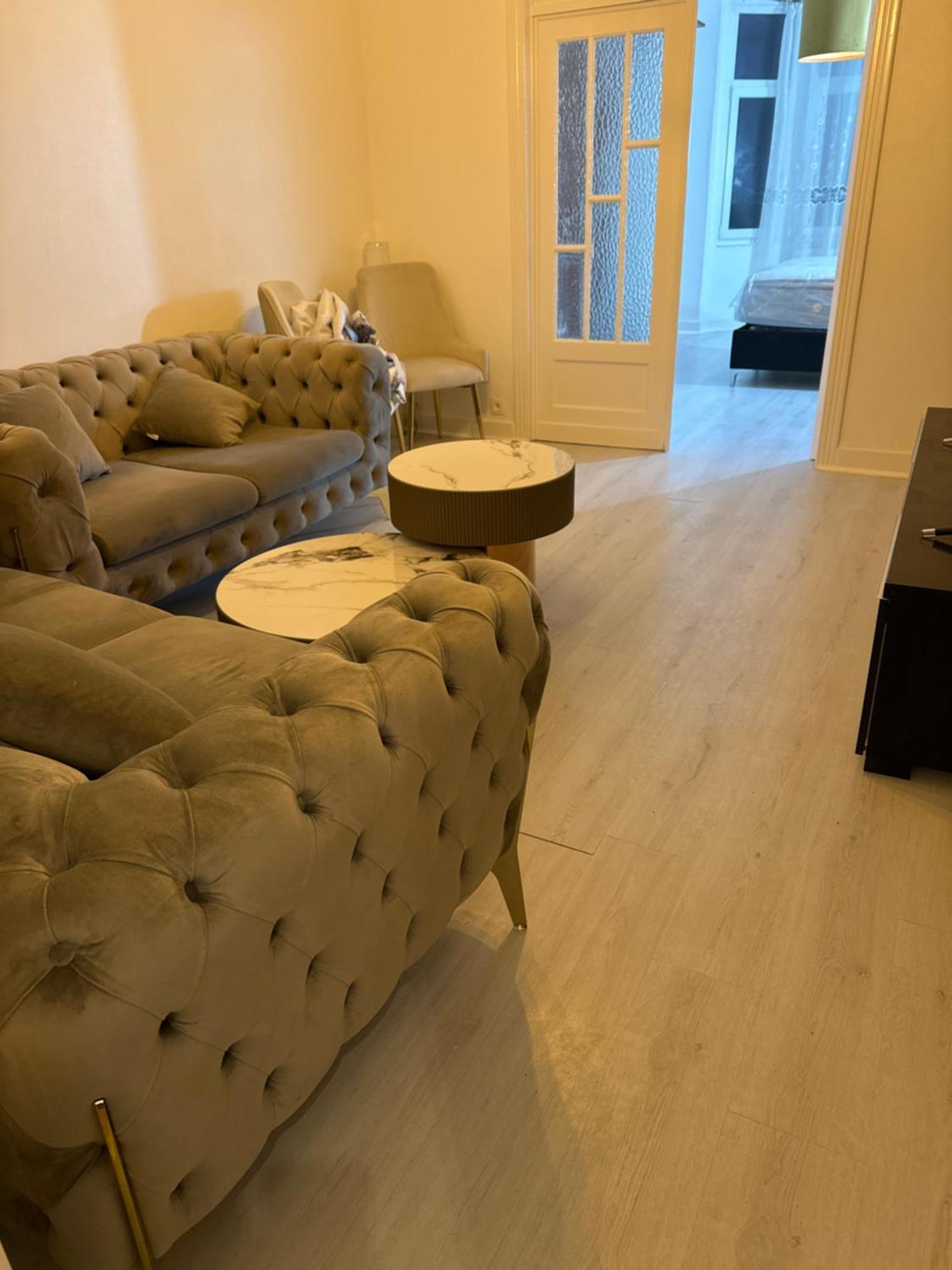 Appartement 2 Chambre Luxueuse A Jette Βρυξέλλες Εξωτερικό φωτογραφία