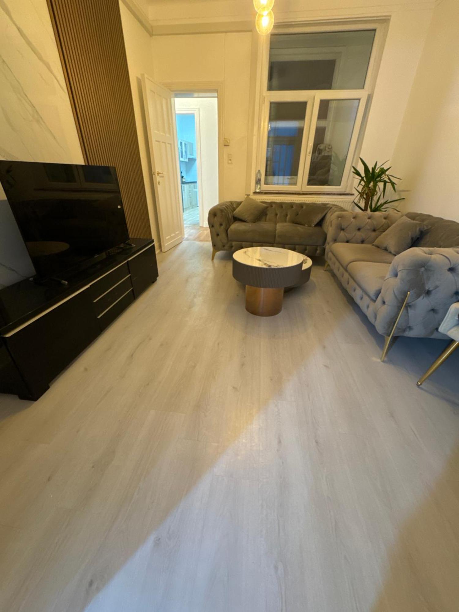 Appartement 2 Chambre Luxueuse A Jette Βρυξέλλες Εξωτερικό φωτογραφία