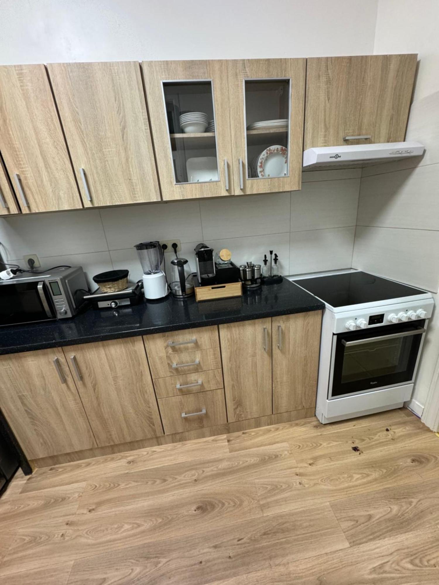 Appartement 2 Chambre Luxueuse A Jette Βρυξέλλες Εξωτερικό φωτογραφία